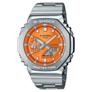 Reloj Casio G-Shock GM-2110D-4AER