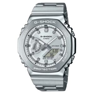 Reloj Casio G-Shock GM-2110D-7AER