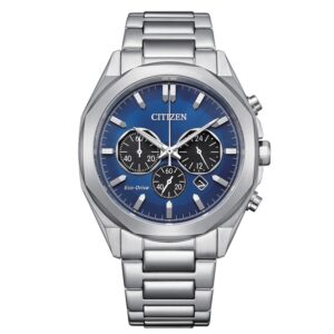 Reloj Hombre Citizen CA4590-81L Solar