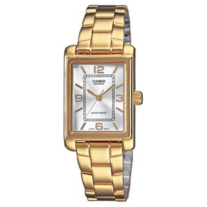 Reloj Mujer Casio LTP-1234PG-7AEG