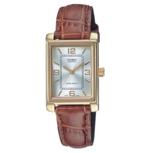 Reloj Mujer Casio LTP-1234PGL-7AEG