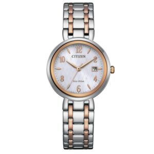 Reloj Mujer Citizen EW2696-84A Solar