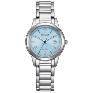 Reloj Mujer Citizen FE1241-71L Solar