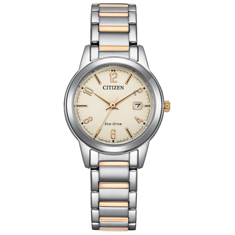 Reloj Mujer Citizen FE1244-72A Solar