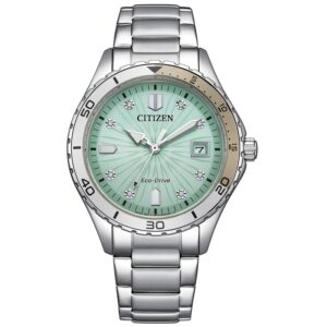 Reloj Mujer Citizen Lady FE6170-88L Solar