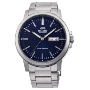 Reloj Orient Automático AA0C02L19B