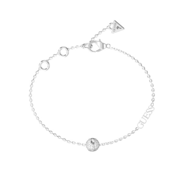 Pulsera Guess Mujer Calypso JUBB04456JWRHS