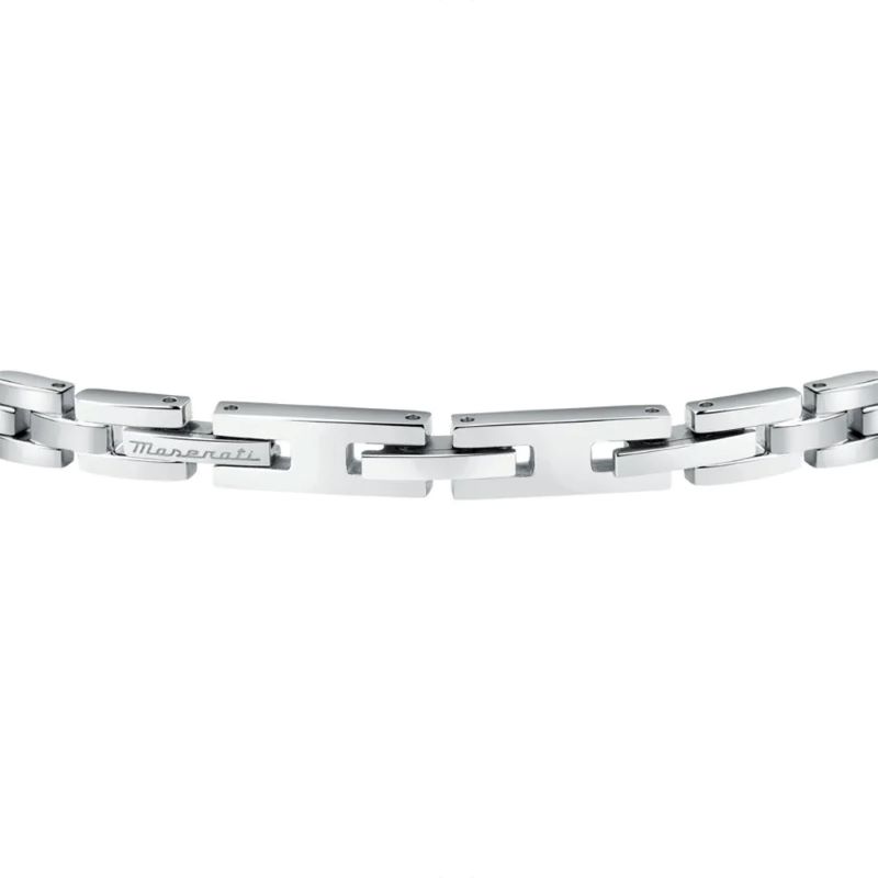 Pulsera Maserati Hombre JM324AVD55 - Imagen 3