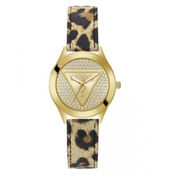 Reloj Guess Glitz Mujer GW0745L2