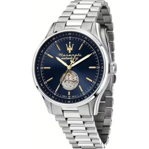 Reloj Maserati Hombre R8823124002 Automático