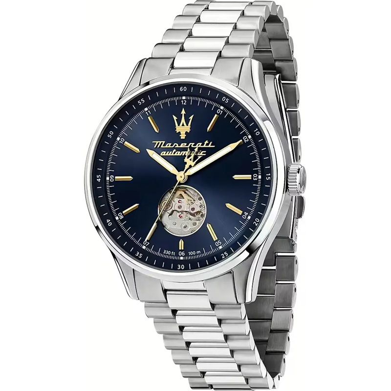 Reloj Maserati Hombre R8823124002 Automático