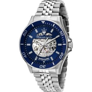 Reloj Maserati Hombre R8823140011 Automático