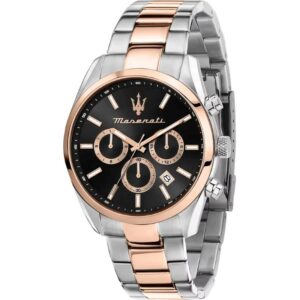 Reloj Maserati Hombre R8853151002 Cronógrafo