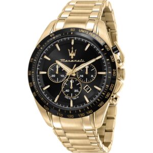 Reloj Maserati Hombre R8873612041 Cronógrafo