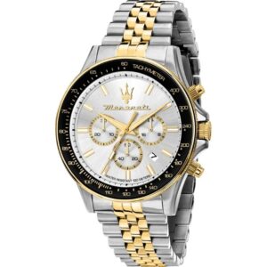 Reloj Maserati Hombre R8873640024 Cronógrafo