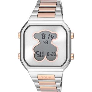 Reloj Tous D-Bear 3000134700