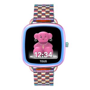 Reloj Tous Smartwatch D-Connect 3000135500