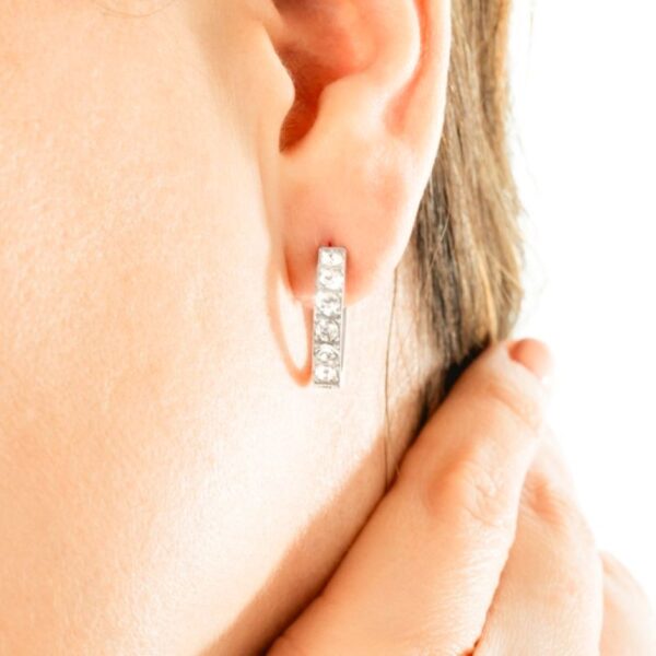 Pendientes Lotus Style Mujer LS2354/4/1 Urban Woman - Imagen 2