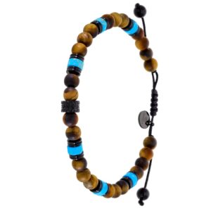 Pulsera Marea Jewels Hombre C00103/383