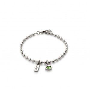 Pulsera Mujer UNOde50 PUL2569VRDMTL0M Ser Único