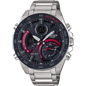 Reloj Casio Edifice Solar ECB-900DB-1AER Bluetooth