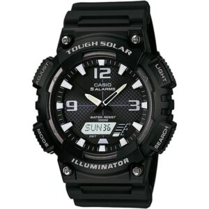 Reloj Casio Solar AQ-S810W-1AVEF