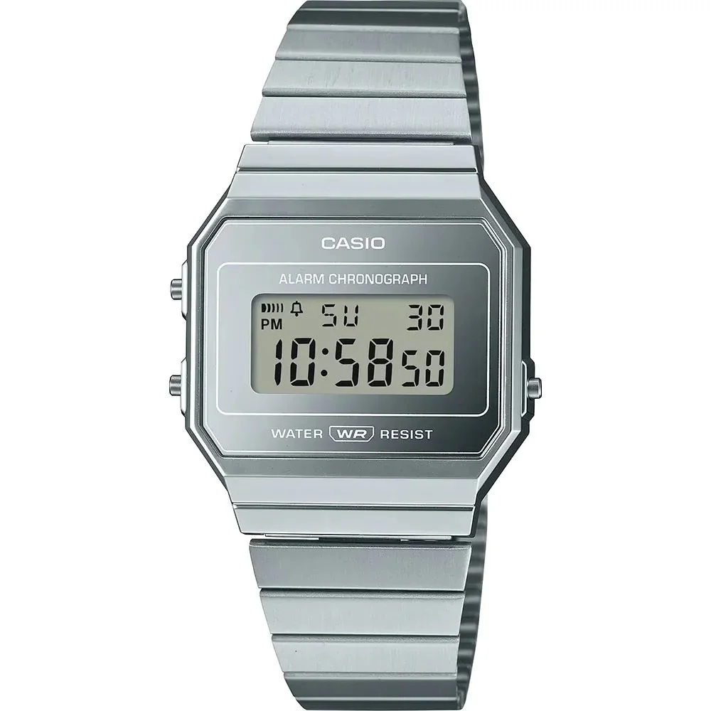 Reloj Casio Vintage A700WEV-7AEF
