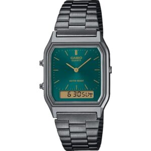 Reloj Casio Vintage AQ-230EGG-3AEF Edgy Collection