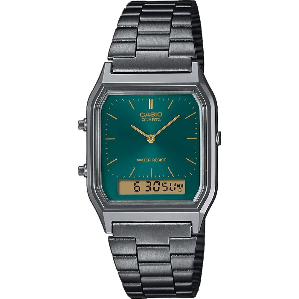 Reloj Casio Vintage AQ-230EGG-3AEF Edgy Collection