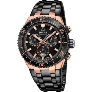 Reloj Jaguar Hombre J1023/1 Ceramic
