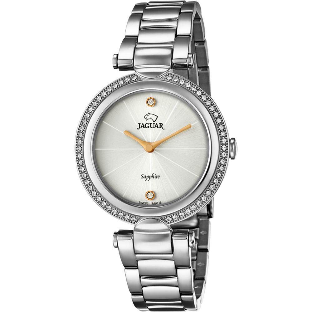 Reloj Jaguar Mujer J829/1 Cosmopolitan