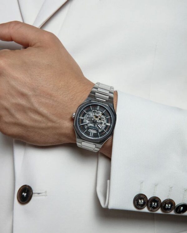 Reloj Viceroy Hombre 45013-53 Automático - Imagen 3