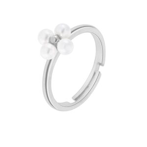 Anillo Niña Marea Jewels D03306/AA Perlas
