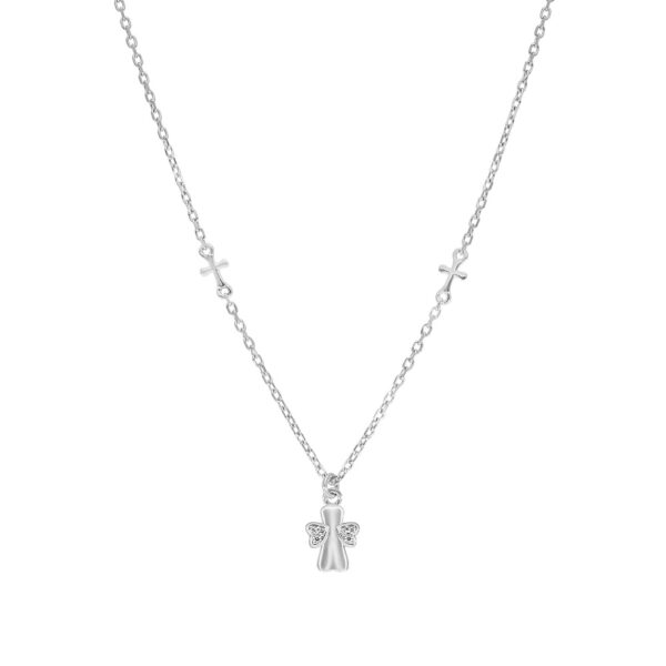 Collar Niña Marea Jewels D03307/AM Angelito