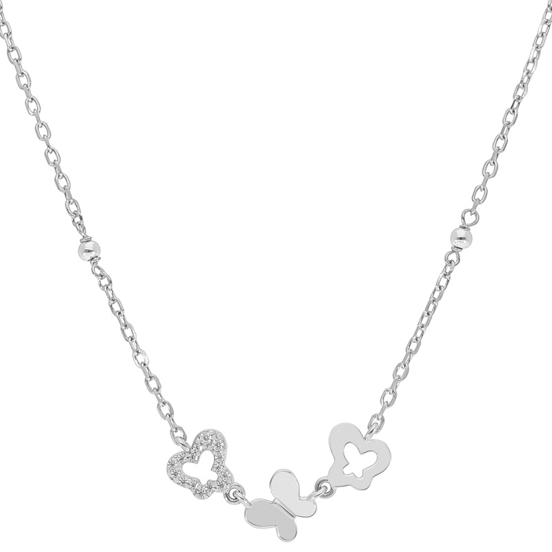 Collar Niña Marea Jewels D03307/AZ