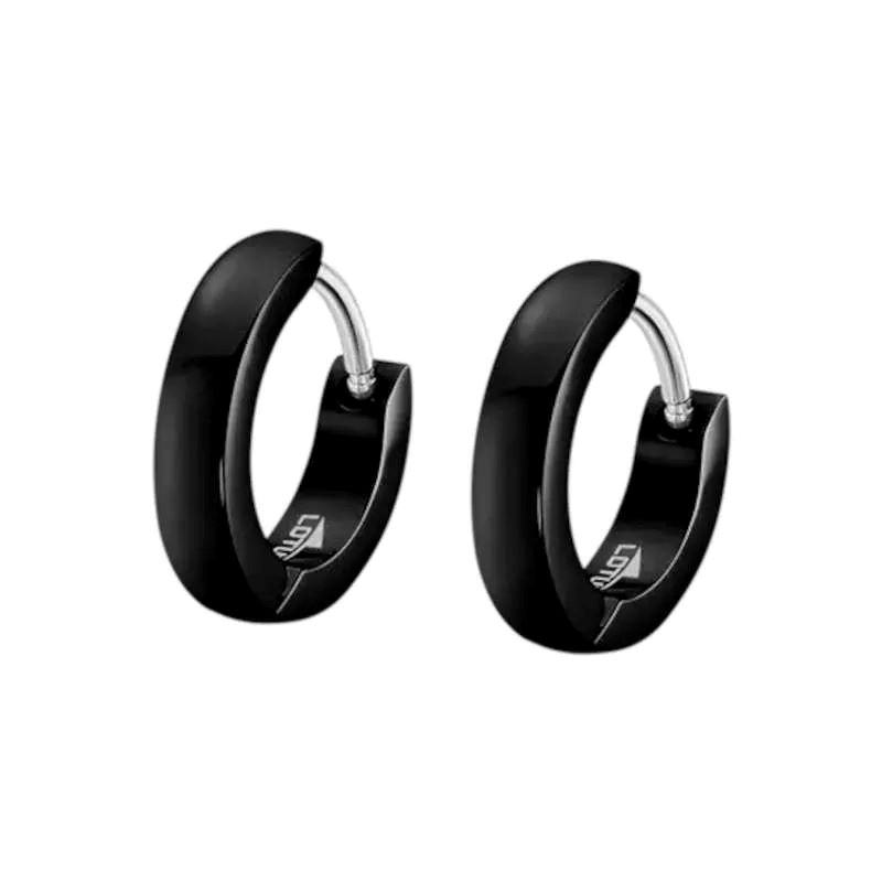 Pendientes Lotus Style Hombre LS2226/4/3 Men’s Earrings