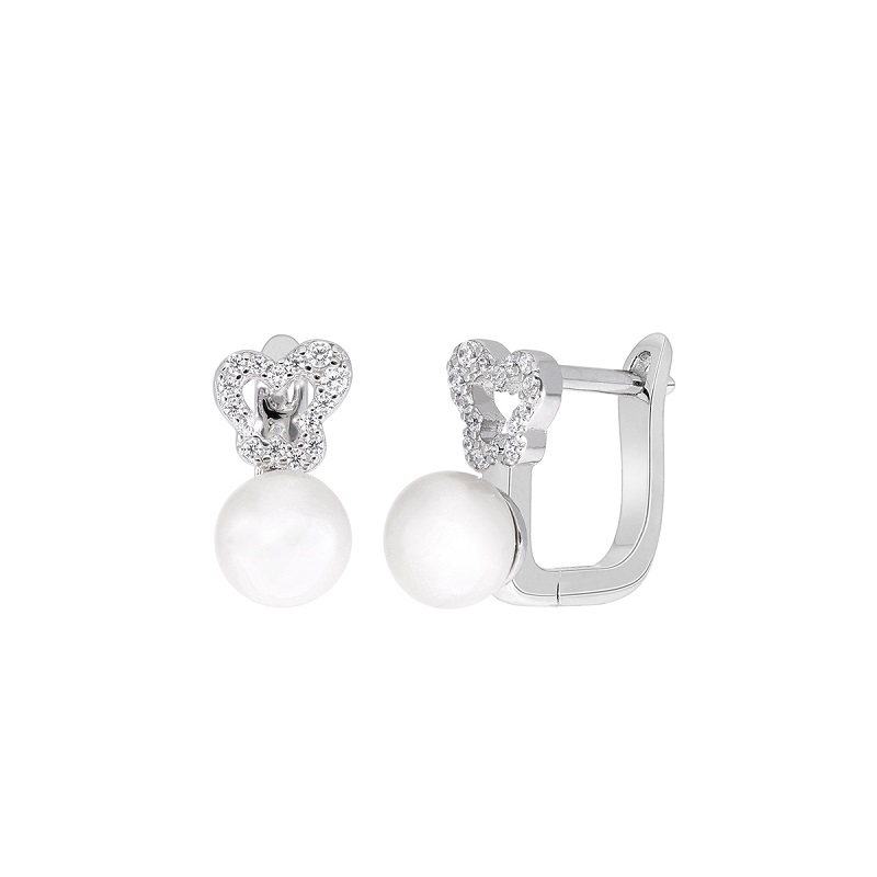 Pendientes Niña Marea Jewels D03301/BM Mariposa