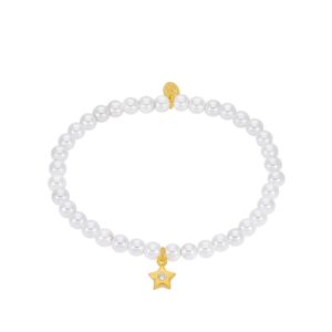 Pulsera Niña Marea Jewels D03303/BG Pelas