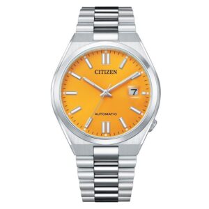 Reloj Automatico Citizen Tsuyosa NJ0150-81Z