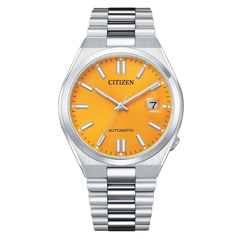 Reloj Automatico Citizen Tsuyosa NJ0150-81Z