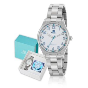 Reloj Marea Niño B36204/2 + Auriculares Bluetooth