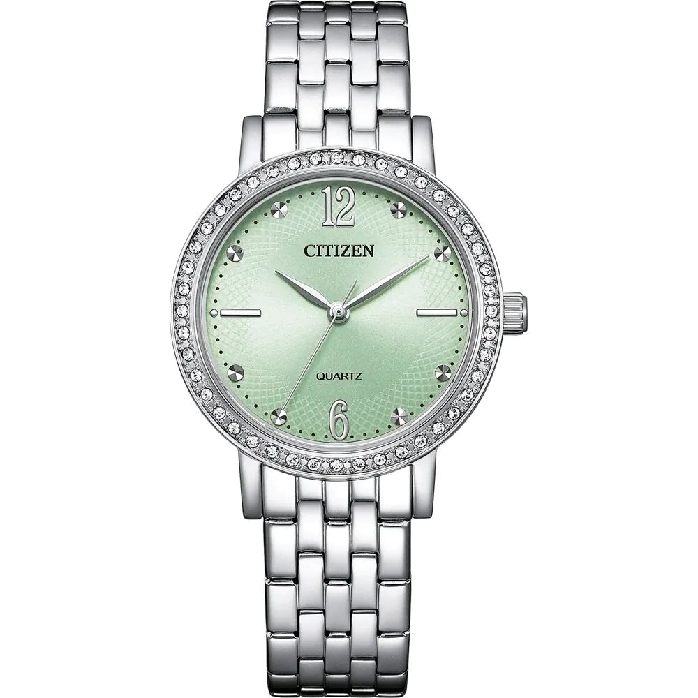 Reloj Mujer Citizen EL3100-X