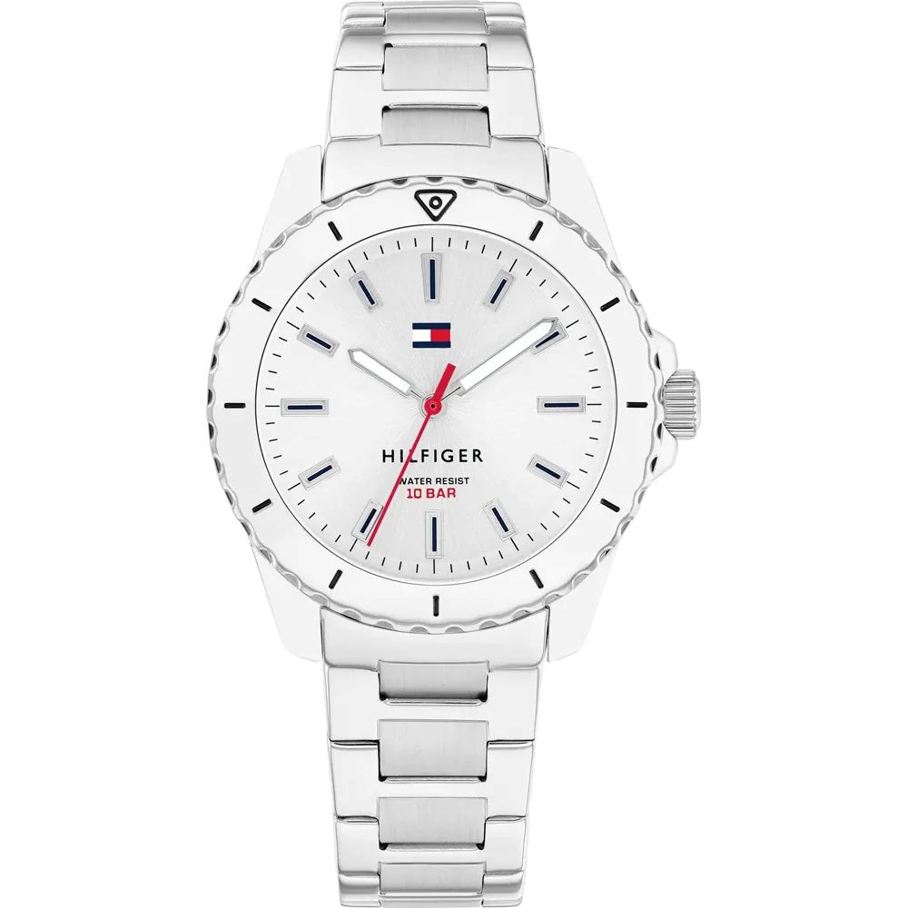 Reloj Tommy Hilfiger Unisex 1720051