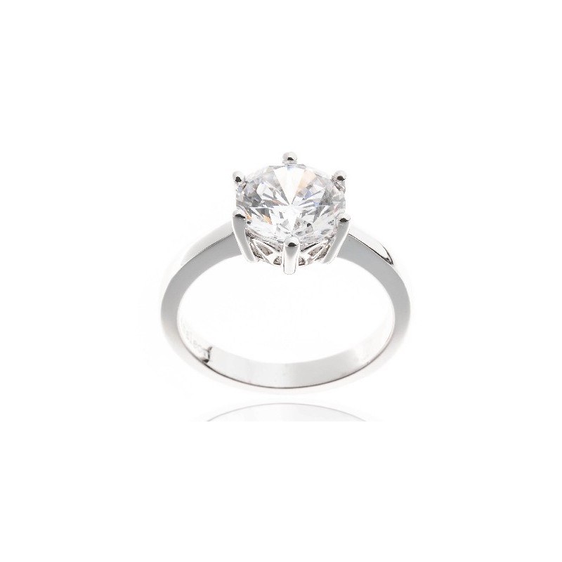 Anillo Camaleoni Plata WS008 Kokyo - Imagen 6