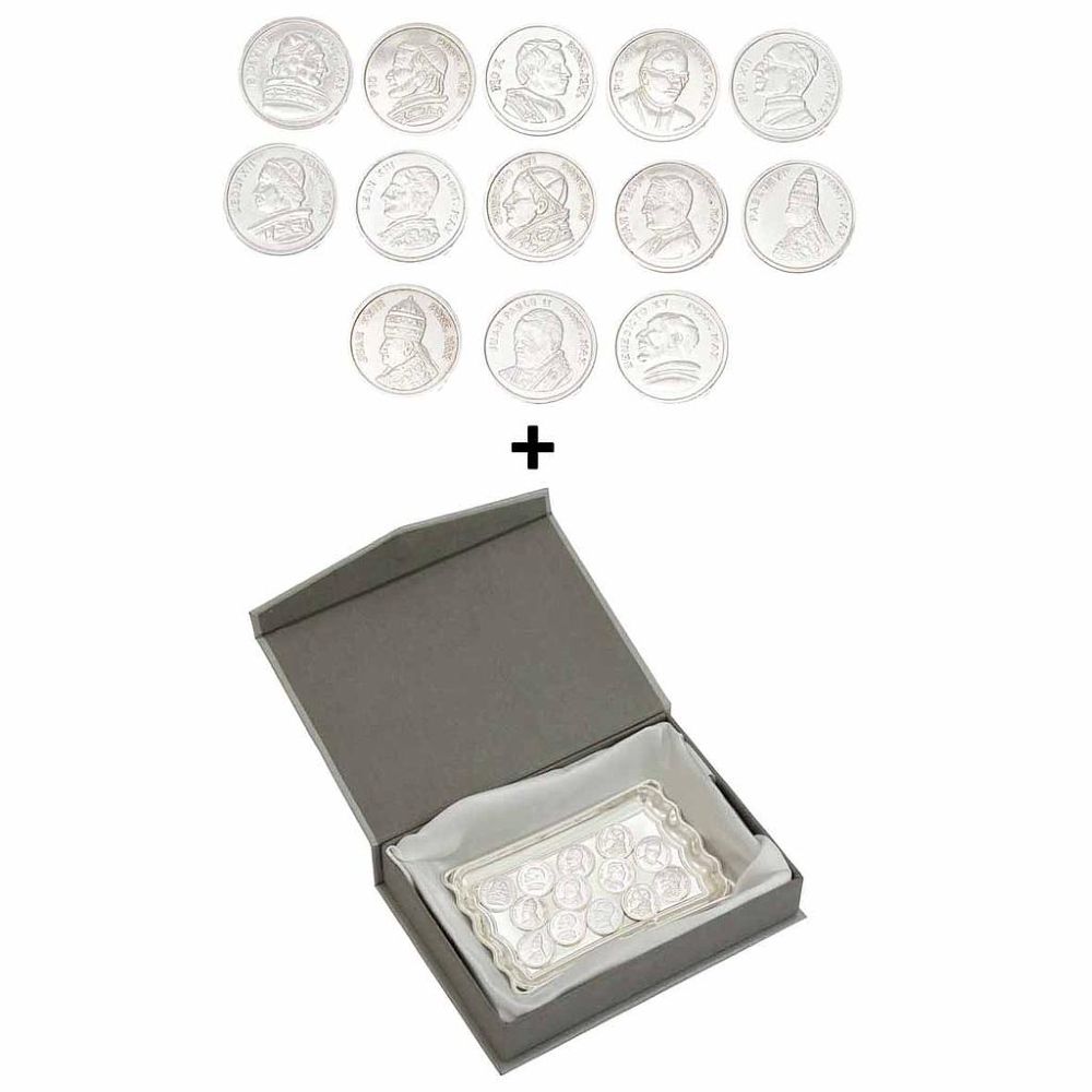 Arras de Boda De Plata De Ley G236EB