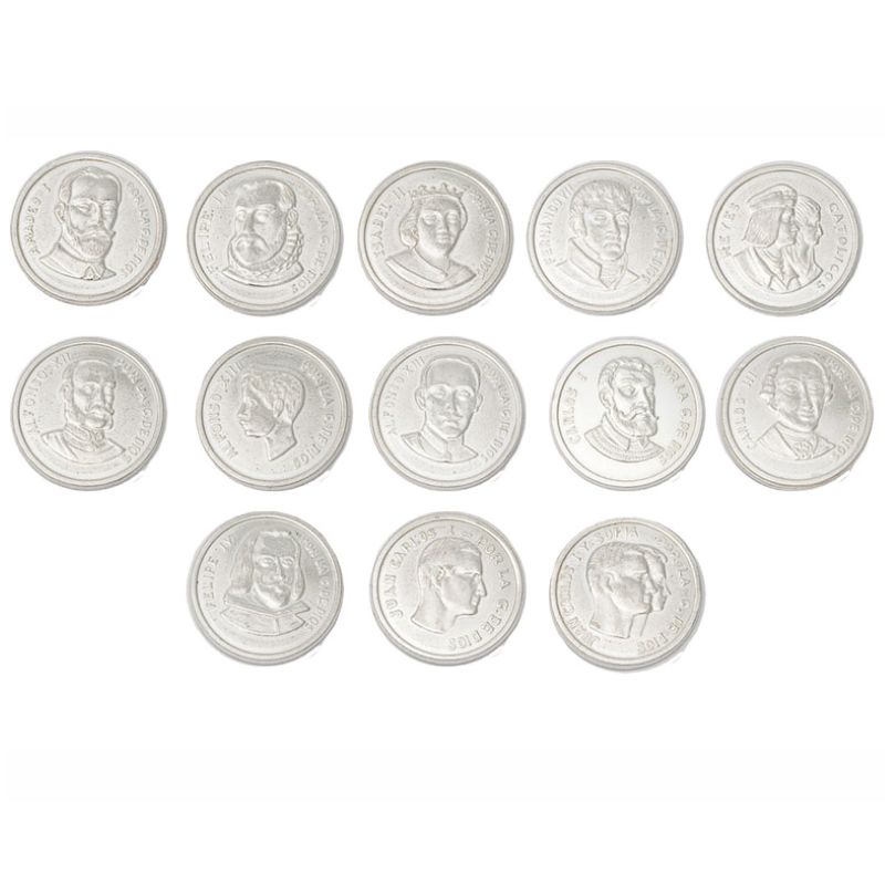 Arras de Boda De Plata De Ley G237