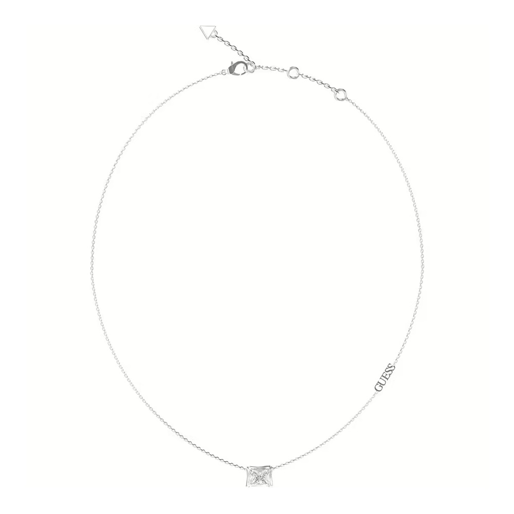 Collar Guess Mujer Bamboo JUBN05252JWRHT-U