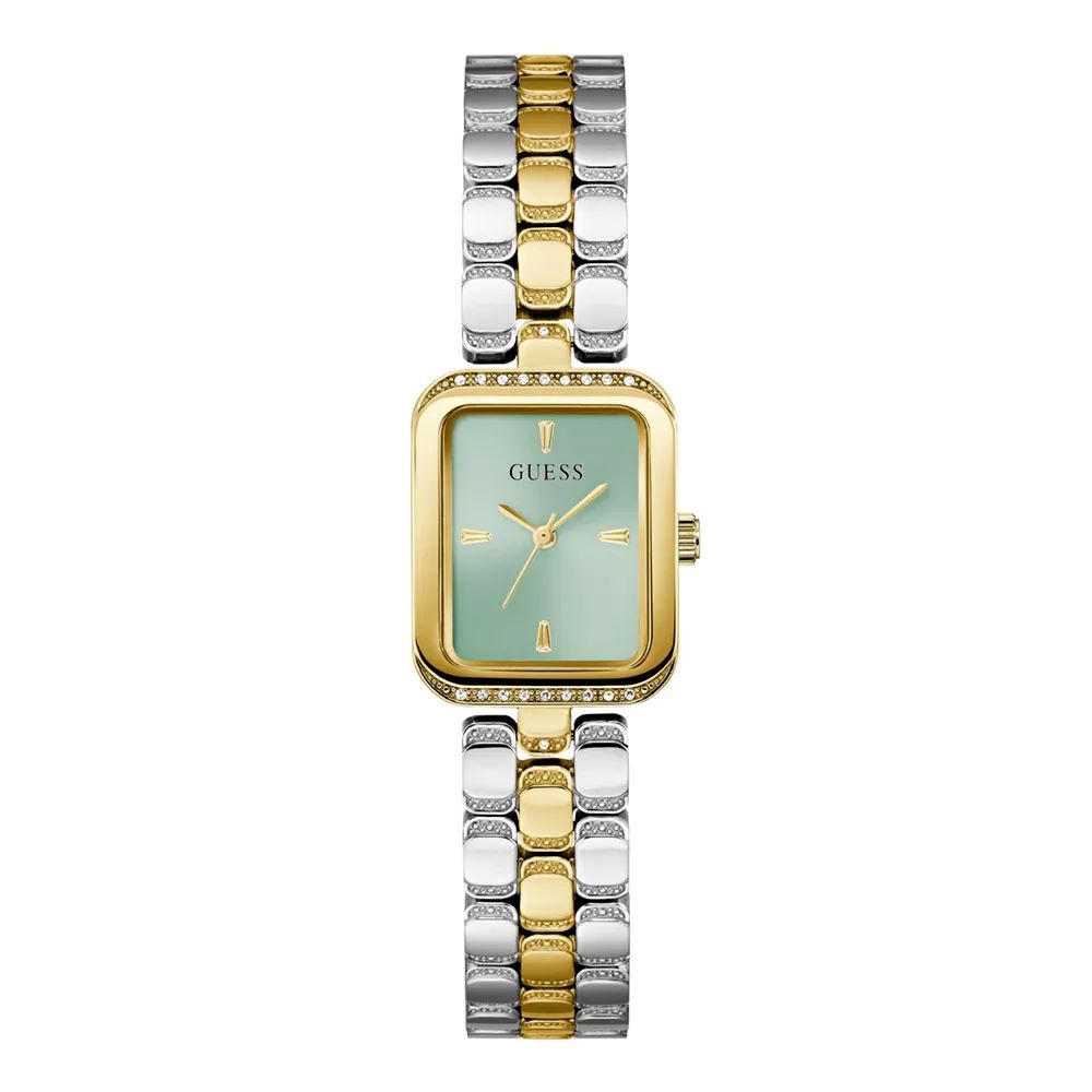 Reloj Guess Isla Mujer GW0865L4