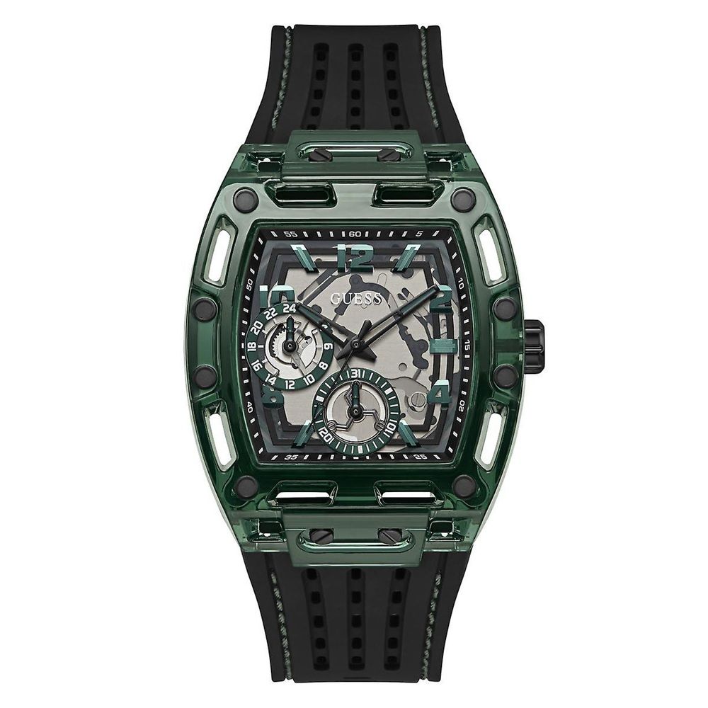 Reloj Guess Phoenix Hombre GW0499G7