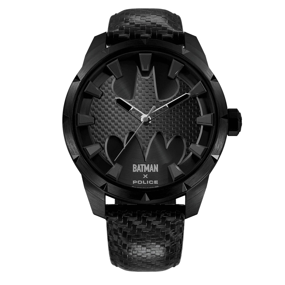 Reloj Police Forever Batman PEWGA0075502
